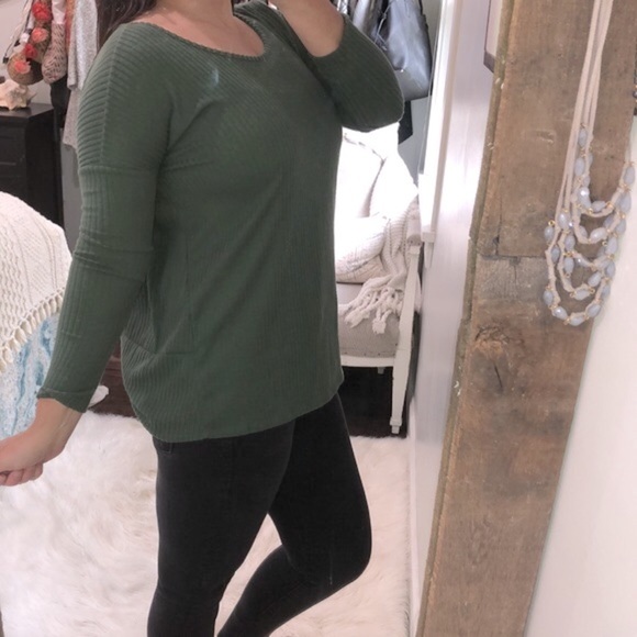 Entro small top - Picture 3 of 6